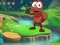 Escape Ant From Terrain — free online game