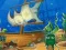 Escape From Undersea — free online game