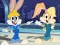 Bugs Bunny Builders House Builder — free online game