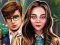 Campsite Secrets — free online game