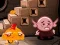Trò chơi Monkey Go Happy Stage 219 trực tuyến