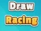 Draw Racing — free online game