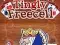 Tingly Freecell — free online game