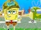 Spongebob Under The Sea — free online game
