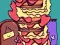 Feed me! — free online game