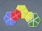 Hex Gaps — free online game