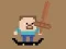 SurvivalPixel.io — free online game