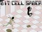 Bit Cell Saber — gioco online gratis