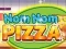 Trò chơi Nom Nom Pizza trực tuyến