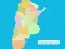 Provinces of Argentina — free online game