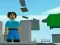 Roblox Obby: Rainbow Path — free online game