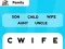 Word Search Puzzle — free online game