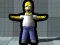 Stretch Springfield — free online game