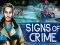 Signs of Crime — free online game