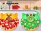Roxie's Kitchen Doughnut Mood — free online game