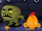 Monkey Go Happy Stage 224 — free online game