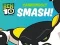 Ben 10 Cannonbolt Smash — free online game
