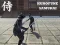 Cluiche Kurofune Samurai ar líne