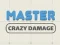 Master Crazy Damage — free online game