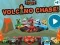 Kingdom Force Volcano Chase — free online game