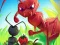 Spēle Ants.io online