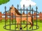 Silky Horse Escape — free online game