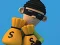 Stretchy Thief — free online game