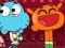 The Amazing Funk of Gumball — free online game
