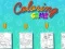 Coloring Game — free online game