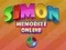 Simon Memorize — free online game