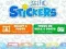 Selfie Stickers — free online game