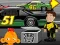 Monkey Go Happy Stage 768 — free online game