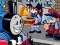 FNF: Big Engine Brawl — free online game