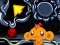 Trò chơi Monkey Go Happy Stage 244 trực tuyến