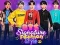 BTS Signature Fashion Style — free online game