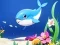 Coloring Book: Seaworld — free online game
