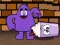 Grimace Invasion — free online game