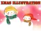 Xmas Illustration — free online game