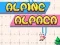 Alpine Alpaca — free online game