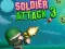 Soldier Attack 3 — free online game