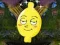 Cursed Lemon Escape — free online game