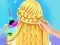 Baby Taylor Fashion Braid Salon — free online game