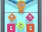 Balls Drop 2048 — free online game