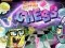 Peli Bikini Bottom Chess verkossa