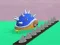 Jump Over The Spikes — free online game