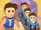 Idle Army Factory — free online game