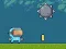 Ninja Spike Avoider — free online game