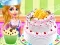 Doll Cake Bakery Shop — free online game
