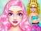 Blondie in the Real World — free online game