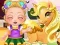 Baby Cathy Ep35: Unicorn Care — free online game